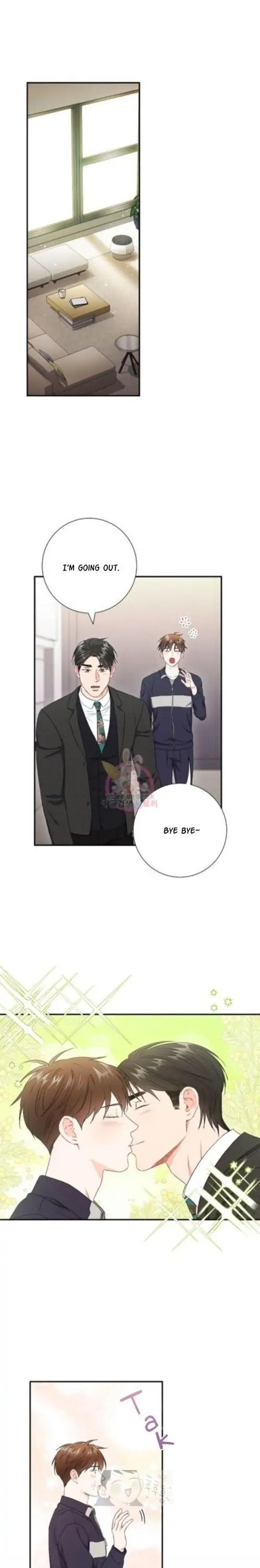 Read The Ideal Relationship chapter 44 image 1 on Lezhin