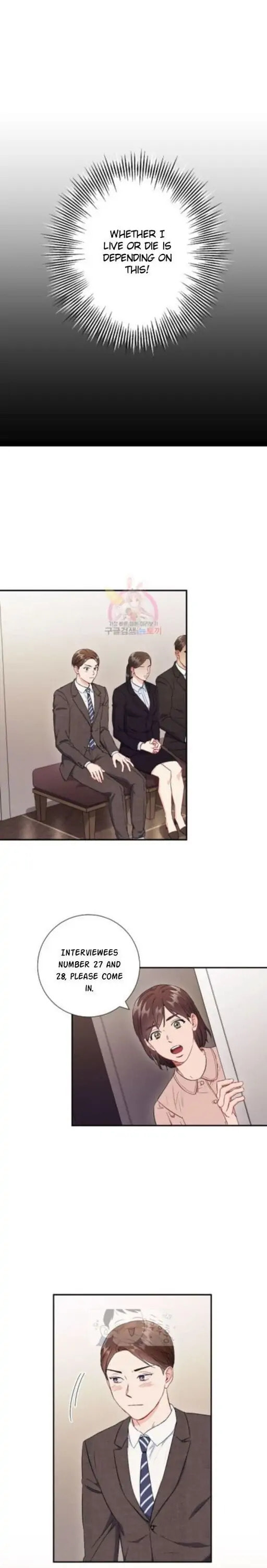 Read The Ideal Relationship chapter 44 image 11 on Lezhin