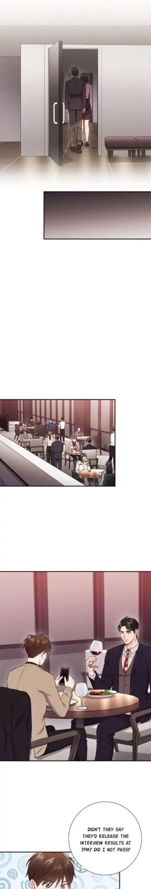 Read The Ideal Relationship chapter 44 image 12 on Lezhin