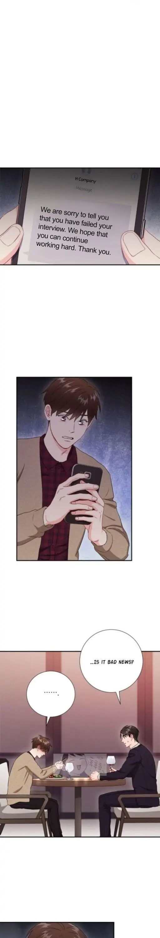 Read The Ideal Relationship chapter 44 image 14 on Lezhin