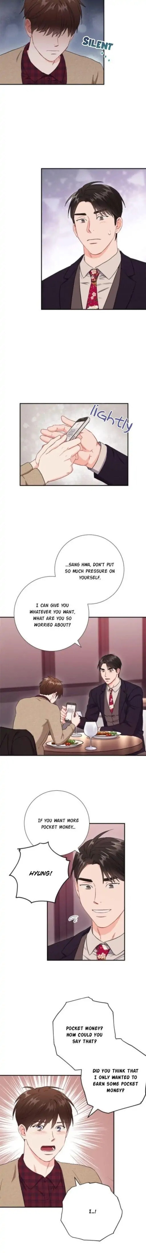 Read The Ideal Relationship chapter 44 image 15 on Lezhin