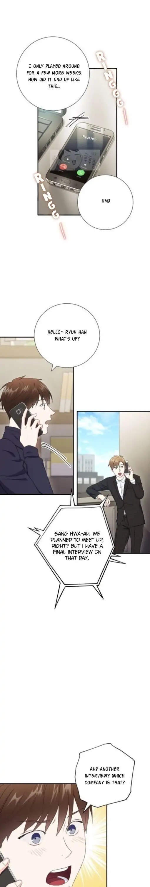 Read The Ideal Relationship chapter 44 image 6 on Lezhin