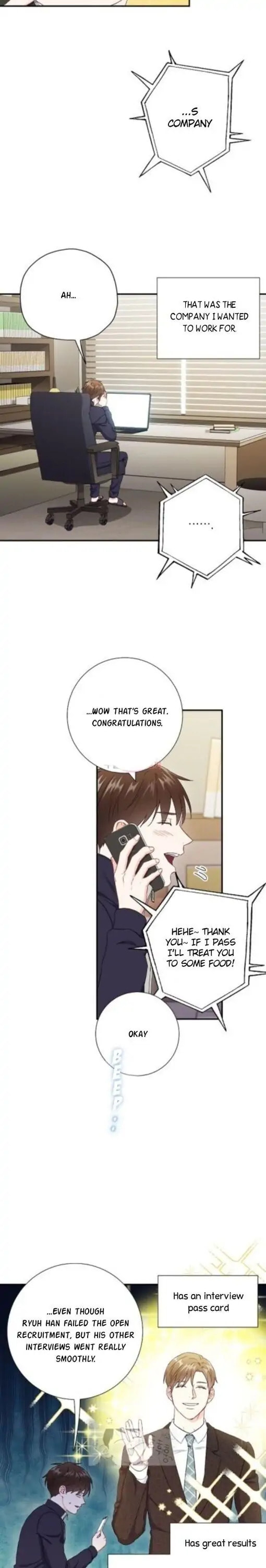 Read The Ideal Relationship chapter 44 image 7 on Lezhin