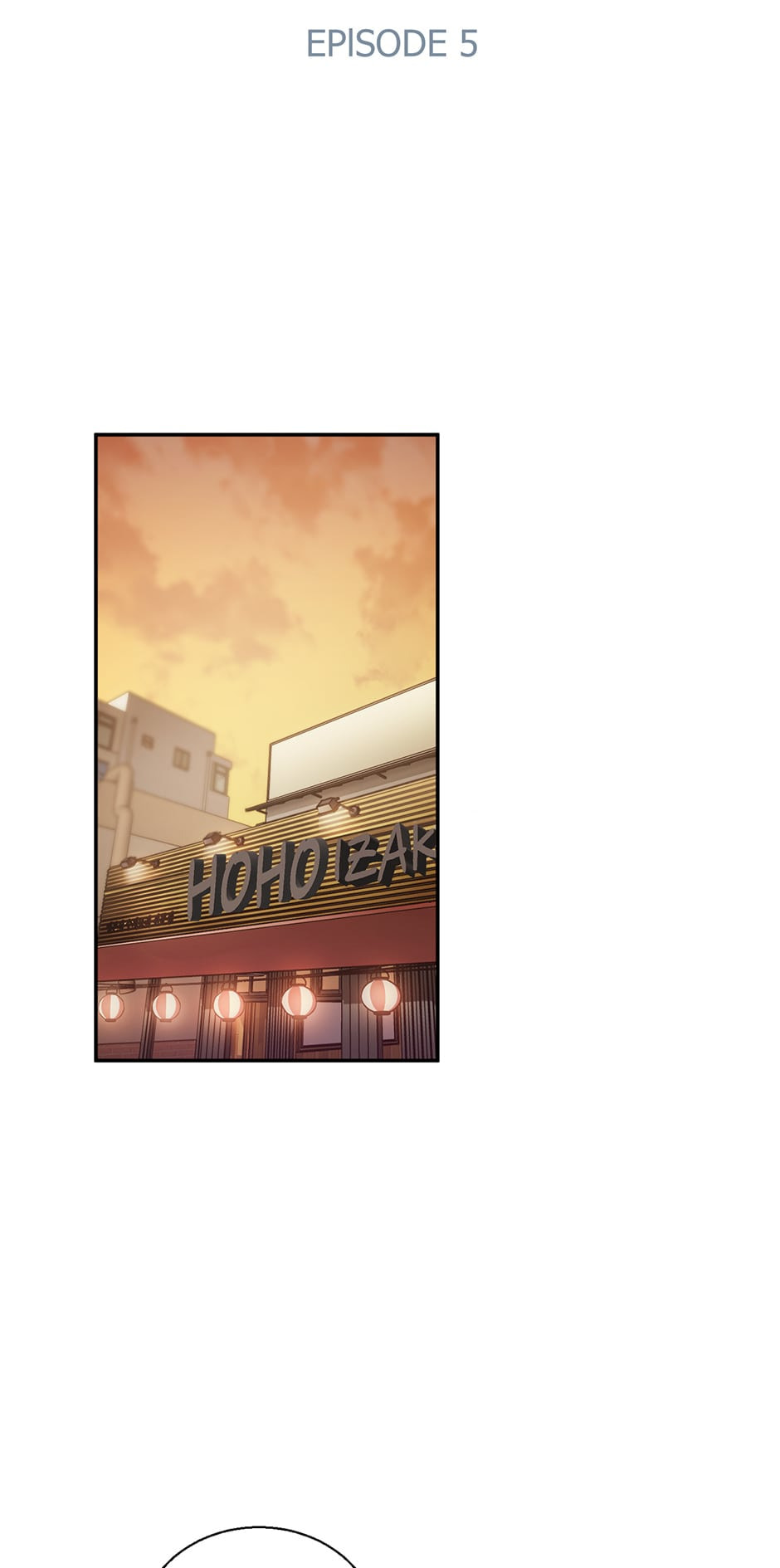Read The Ideal Relationship chapter 5 image 1 on Lezhin