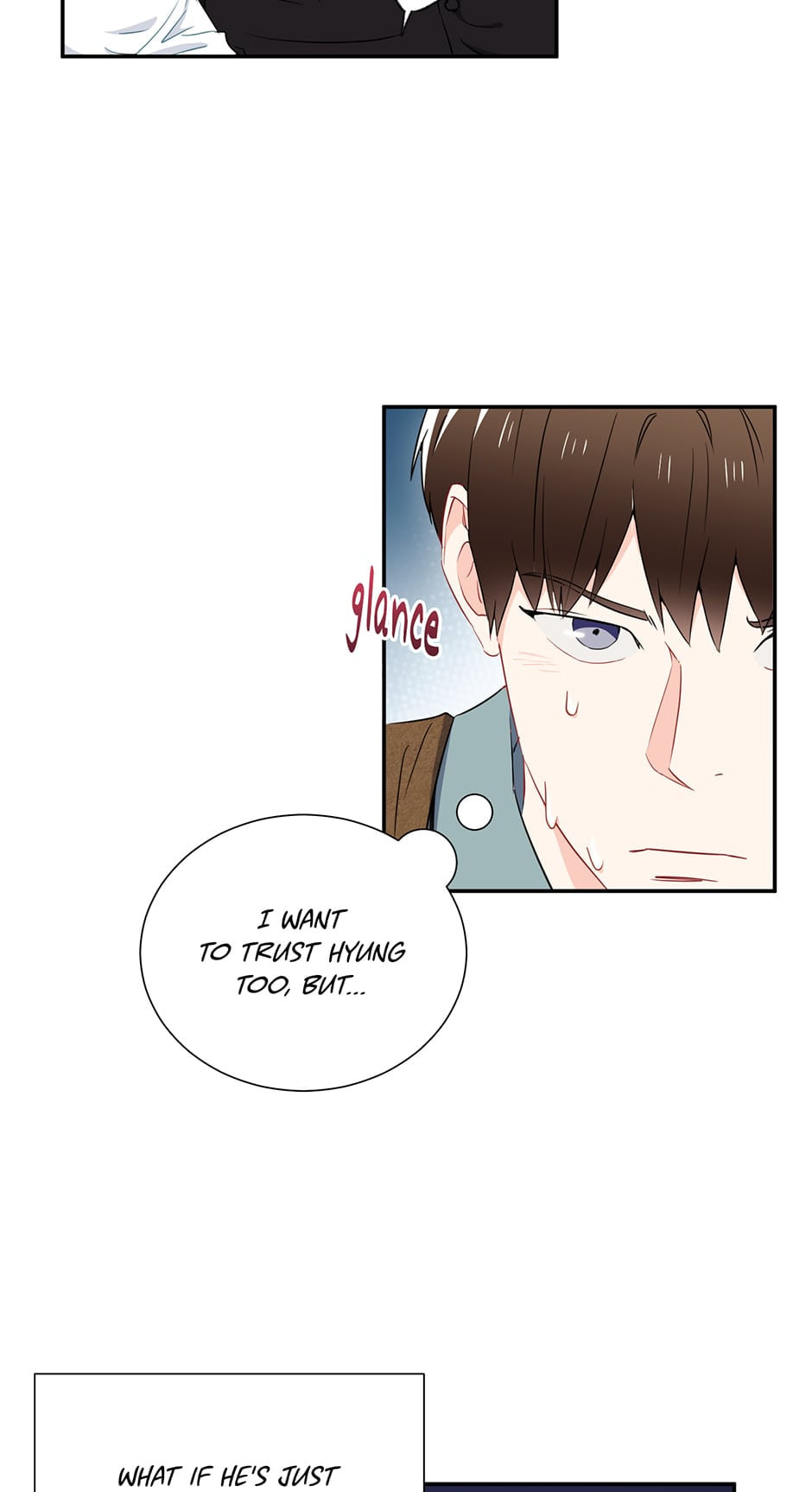 Read The Ideal Relationship chapter 5 image 19 on Lezhin