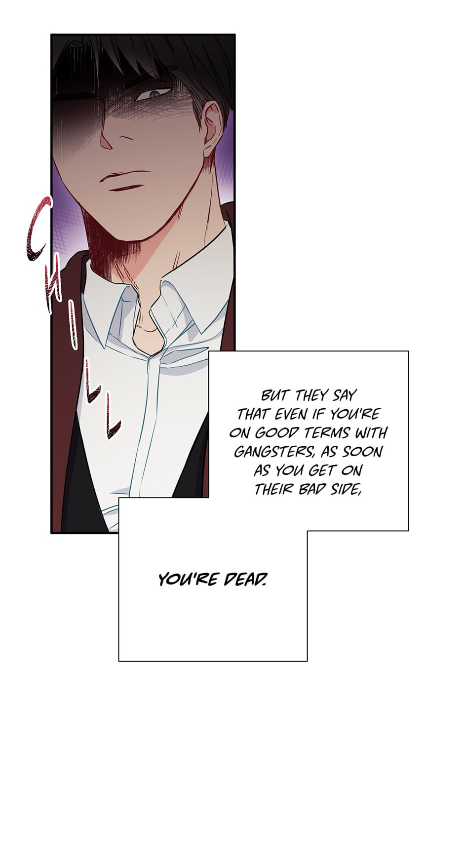 Read The Ideal Relationship chapter 5 image 21 on Lezhin