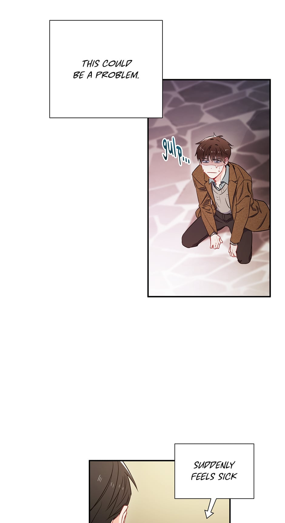Read The Ideal Relationship chapter 5 image 22 on Lezhin