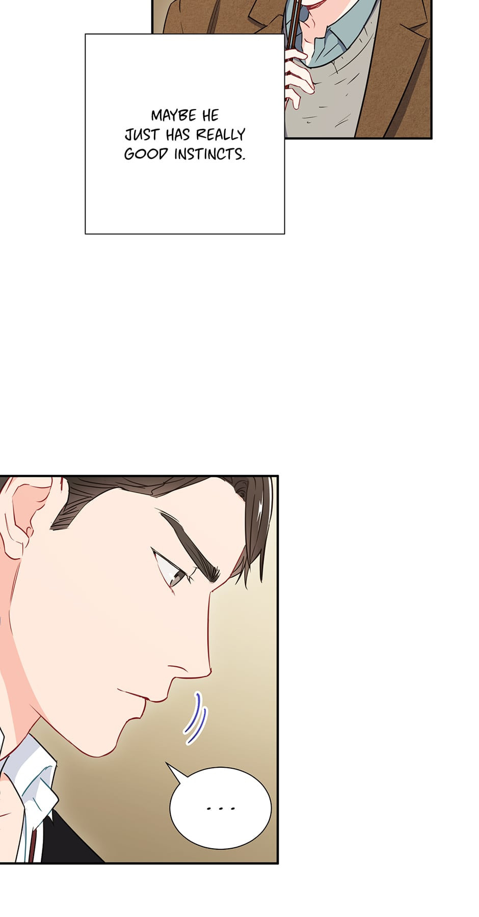 Read The Ideal Relationship chapter 5 image 30 on Lezhin