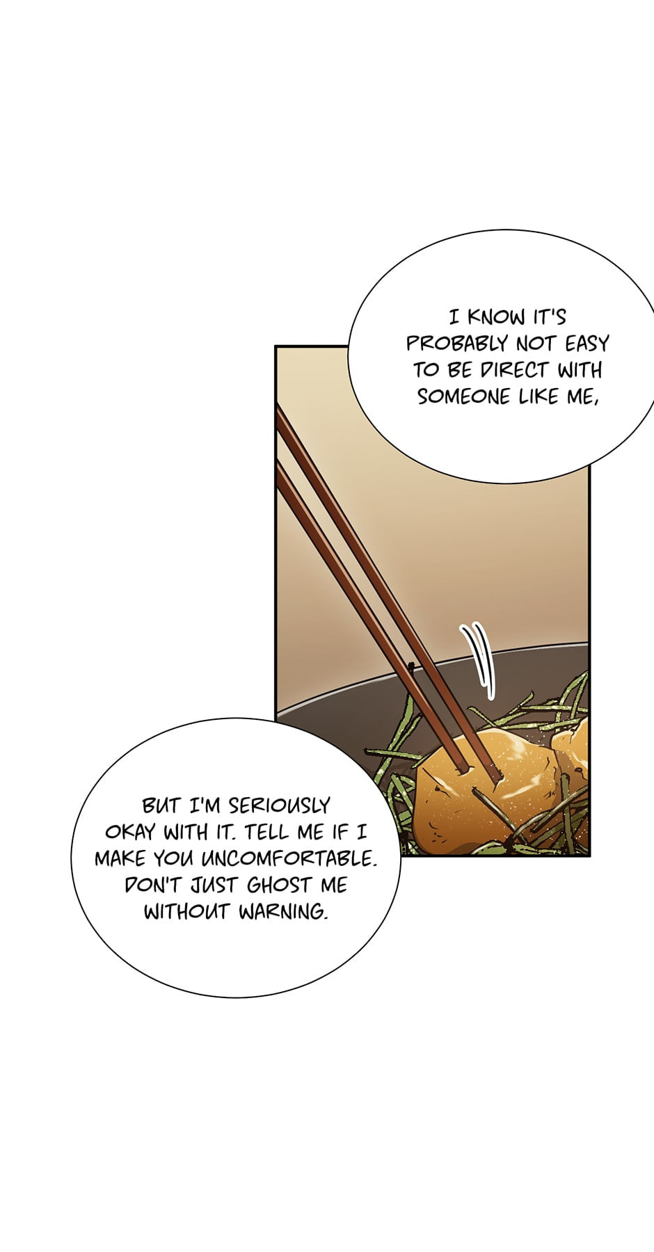 Read The Ideal Relationship chapter 5 image 31 on Lezhin