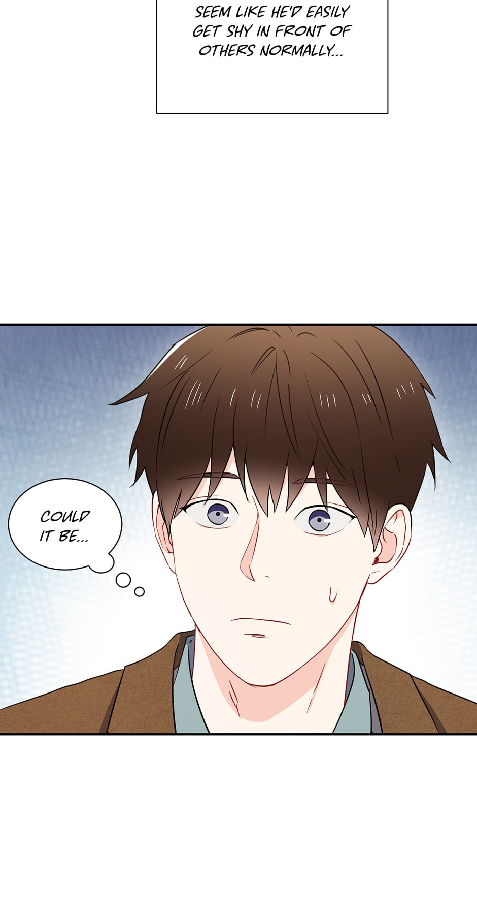 Read The Ideal Relationship chapter 5 image 34 on Lezhin