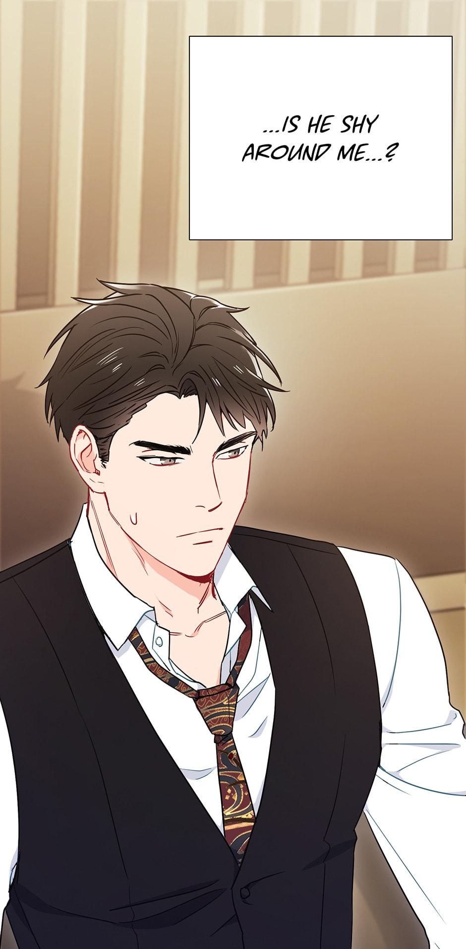Read The Ideal Relationship chapter 5 image 35 on Lezhin