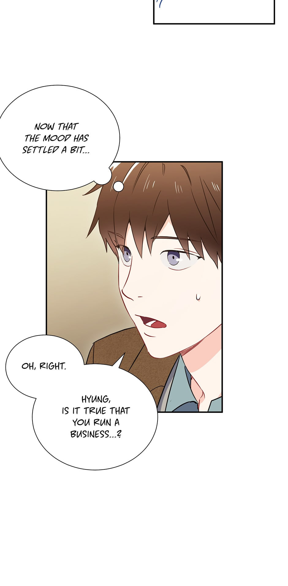 Read The Ideal Relationship chapter 5 image 41 on Lezhin