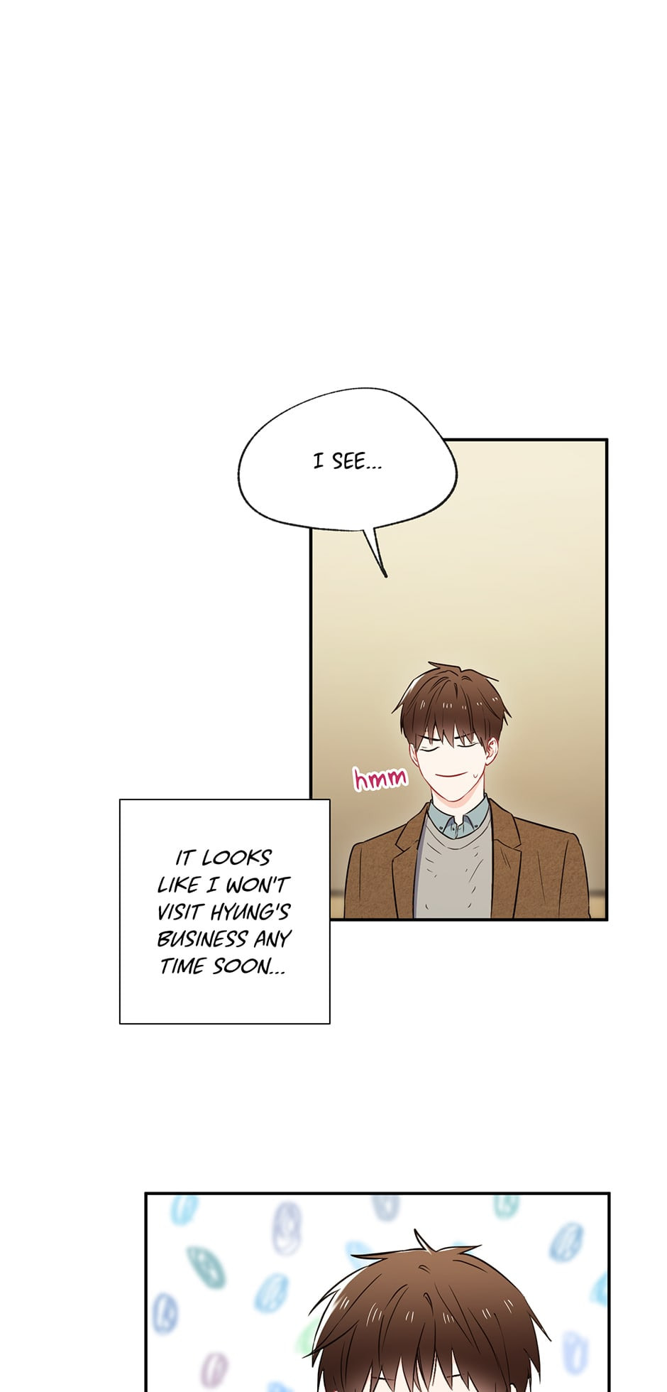Read The Ideal Relationship chapter 5 image 44 on Lezhin