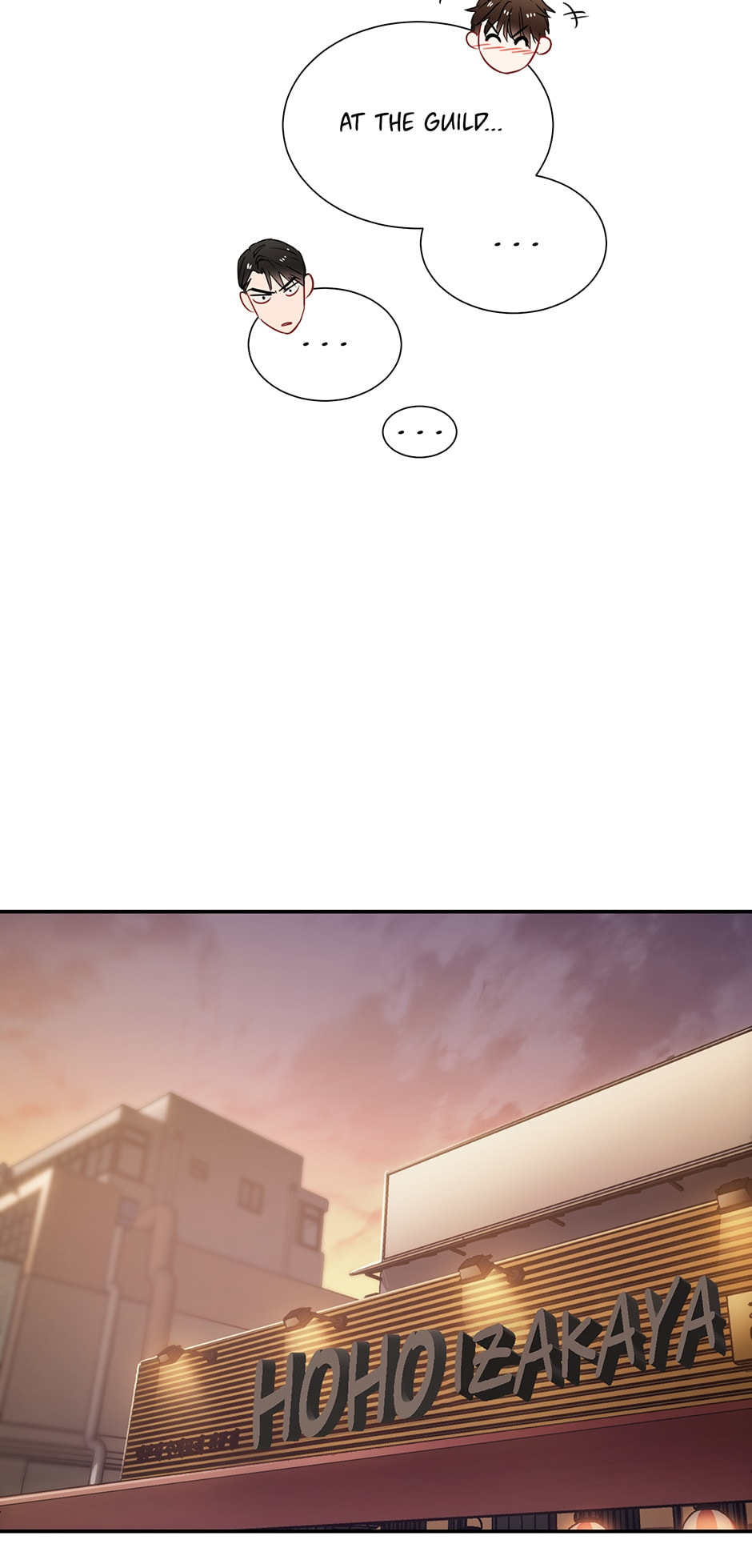 Read The Ideal Relationship chapter 5 image 46 on Lezhin