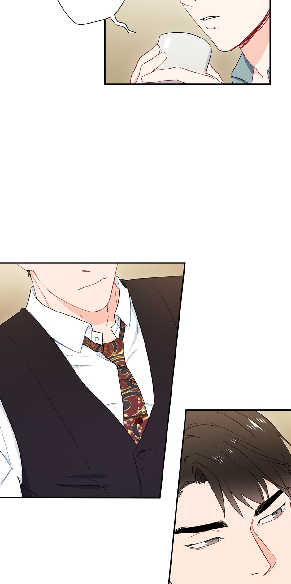 Read The Ideal Relationship chapter 5 image 8 on Lezhin