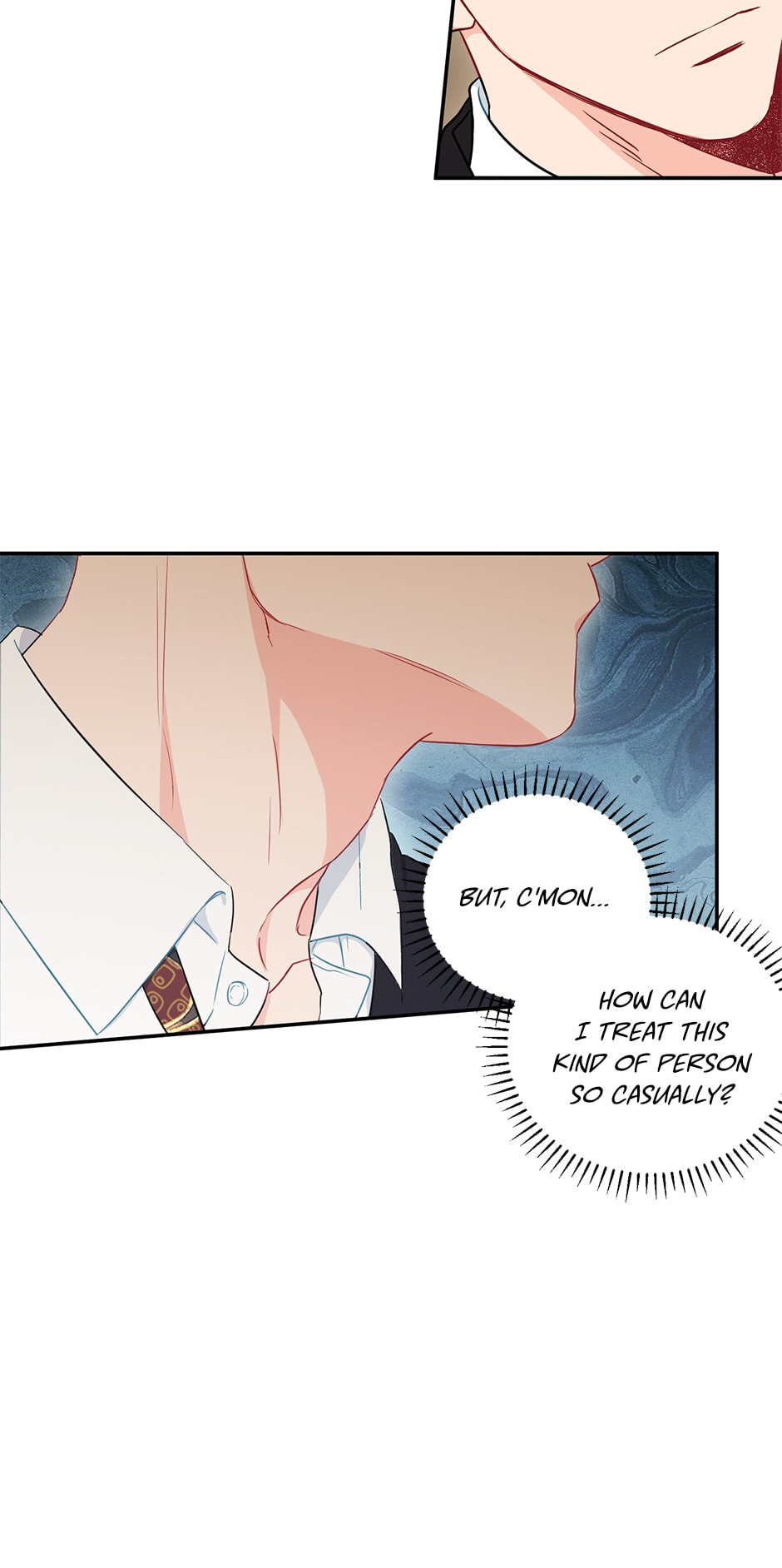 Read The Ideal Relationship chapter 5 image 9 on Lezhin