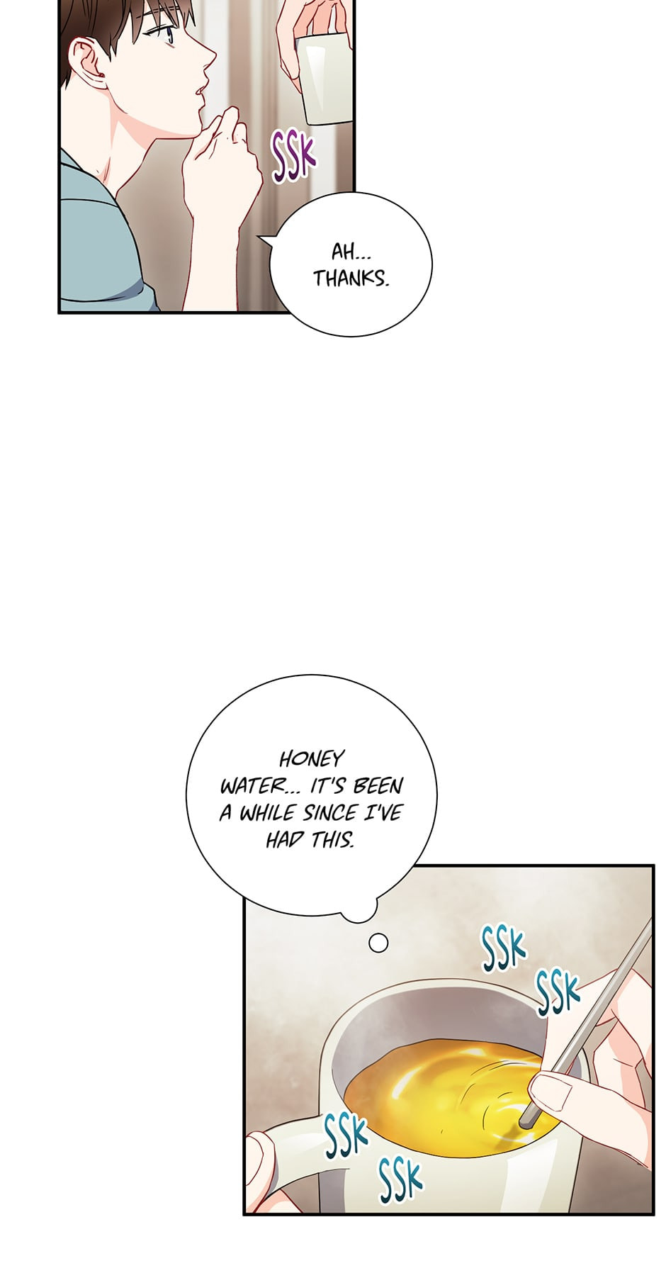 Read The Ideal Relationship chapter 7 image 11 on Lezhin