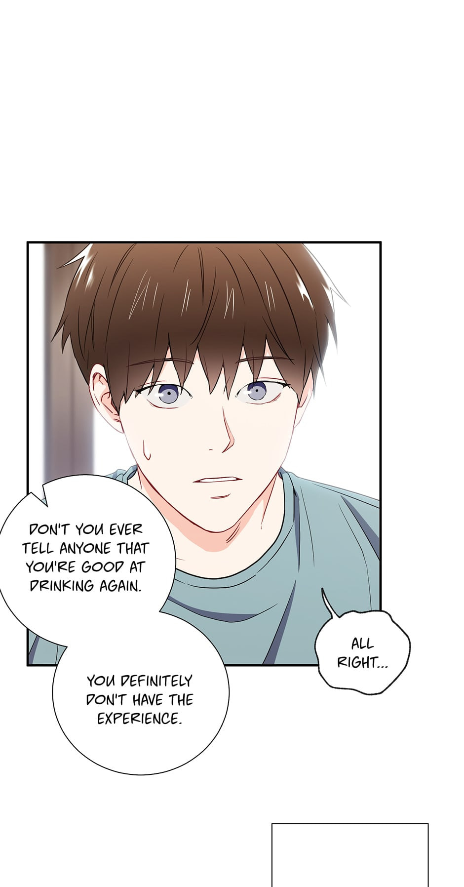 Read The Ideal Relationship chapter 7 image 12 on Lezhin