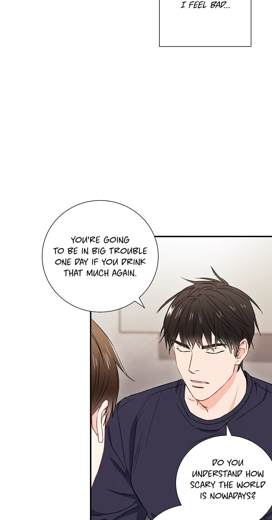 Read The Ideal Relationship chapter 7 image 13 on Lezhin
