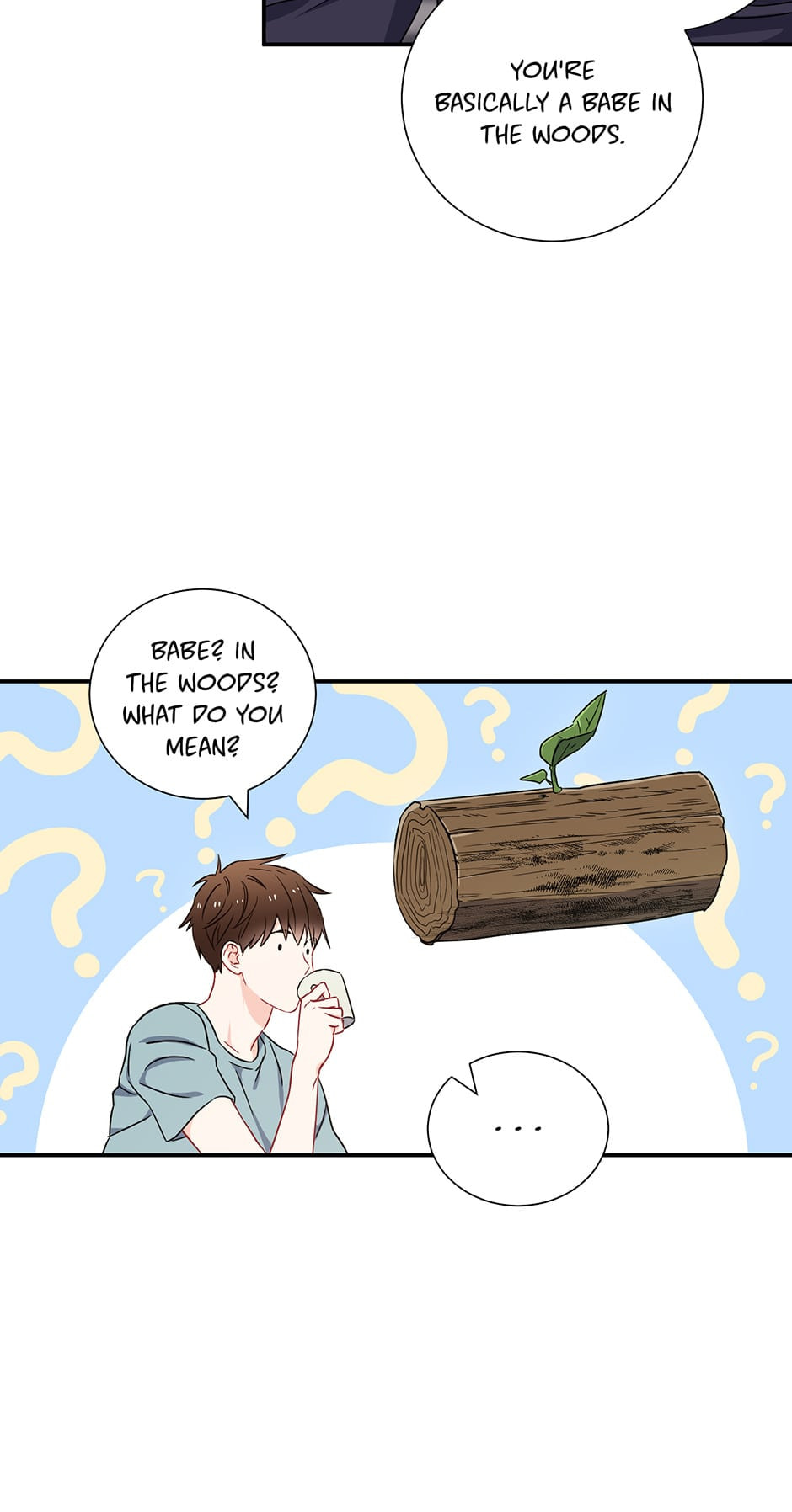 Read The Ideal Relationship chapter 7 image 14 on Lezhin