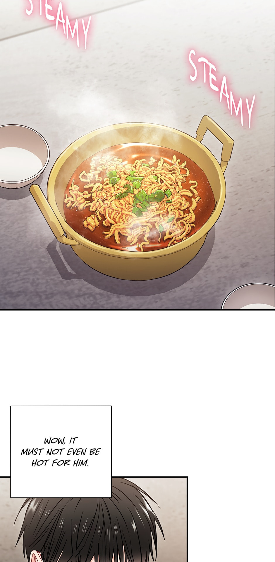 Read The Ideal Relationship chapter 7 image 19 on Lezhin