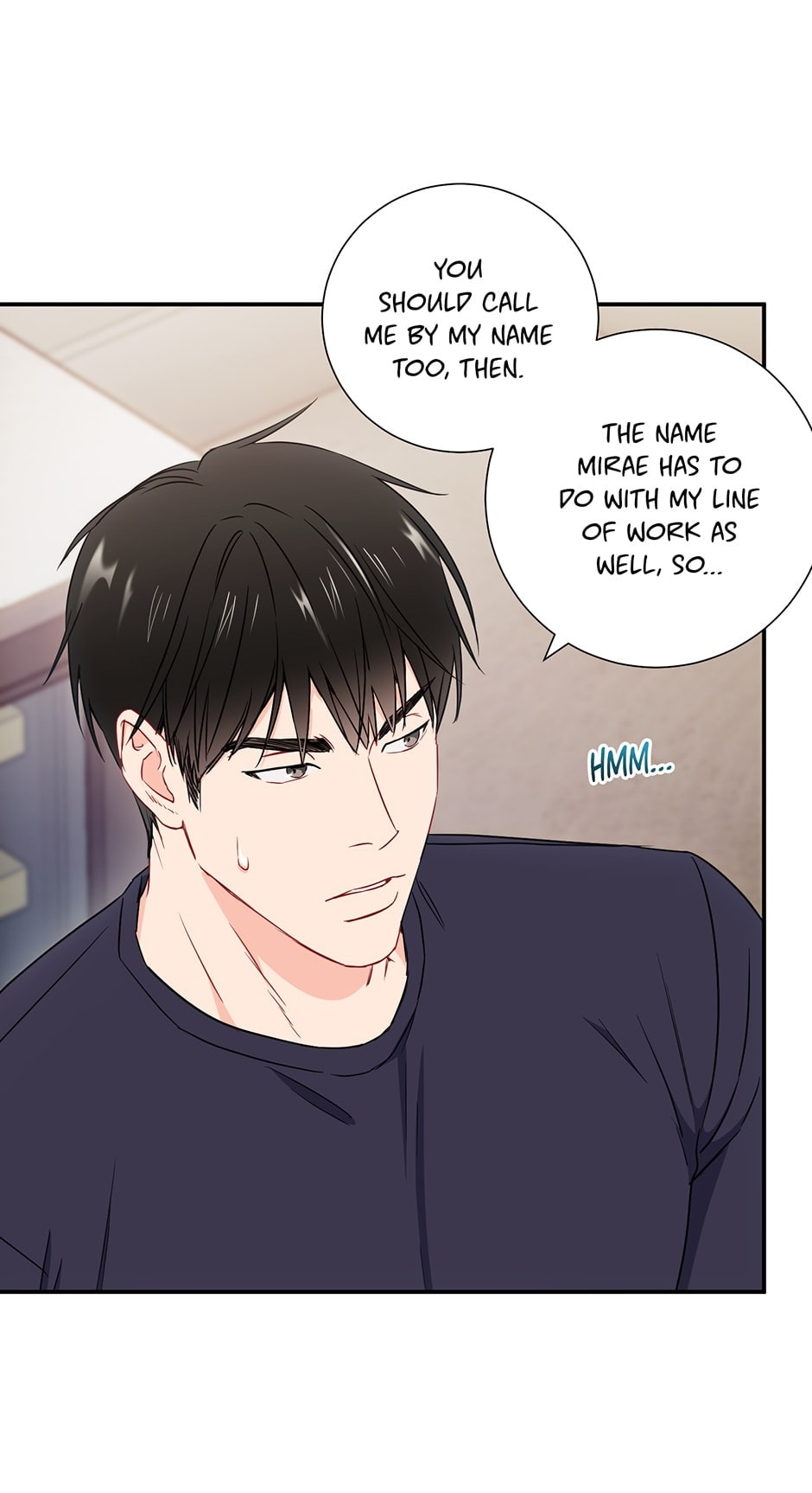 Read The Ideal Relationship chapter 7 image 23 on Lezhin