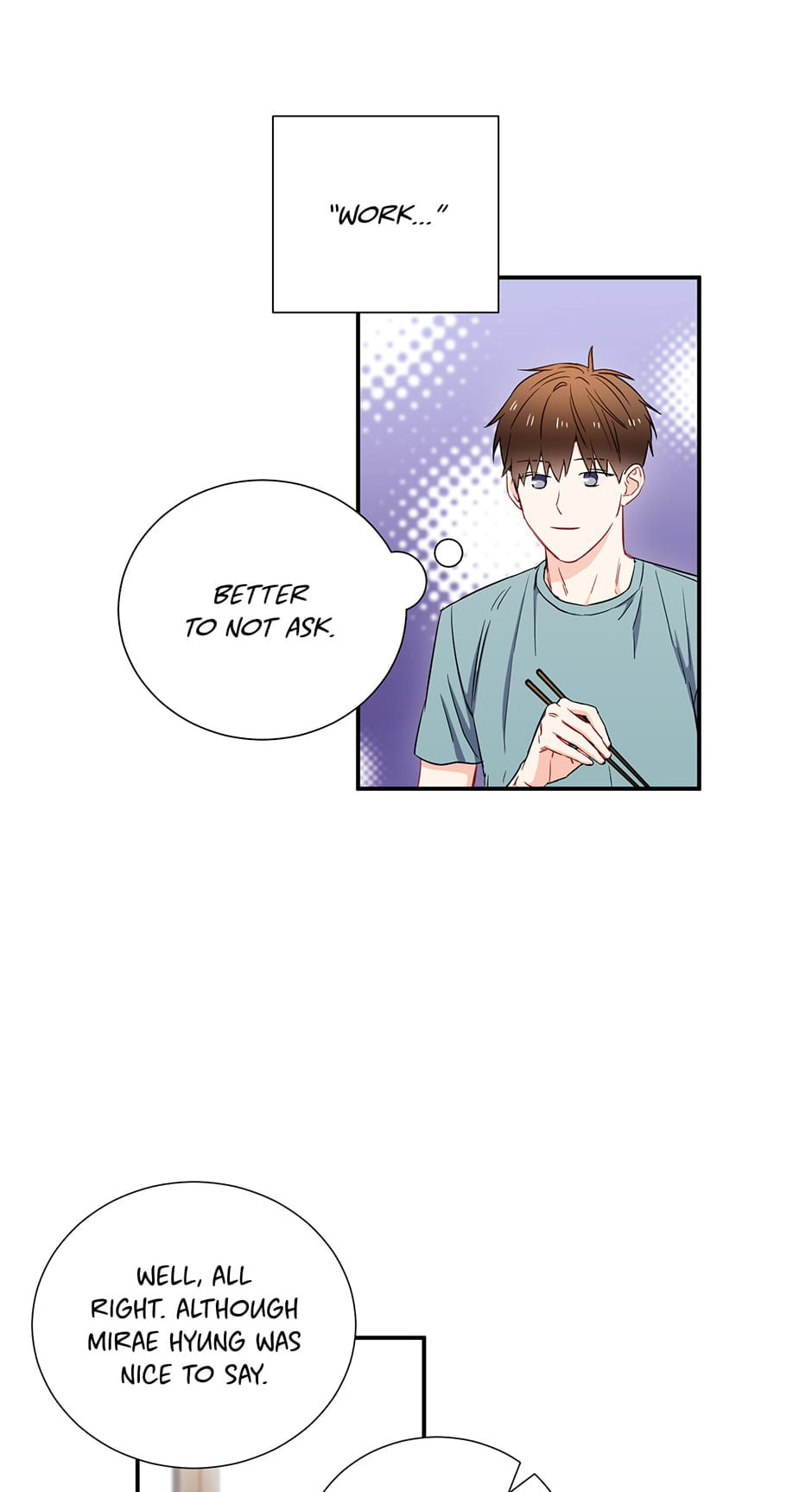Read The Ideal Relationship chapter 7 image 24 on Lezhin