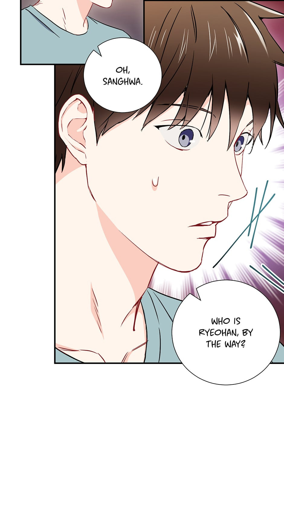 Read The Ideal Relationship chapter 7 image 29 on Lezhin