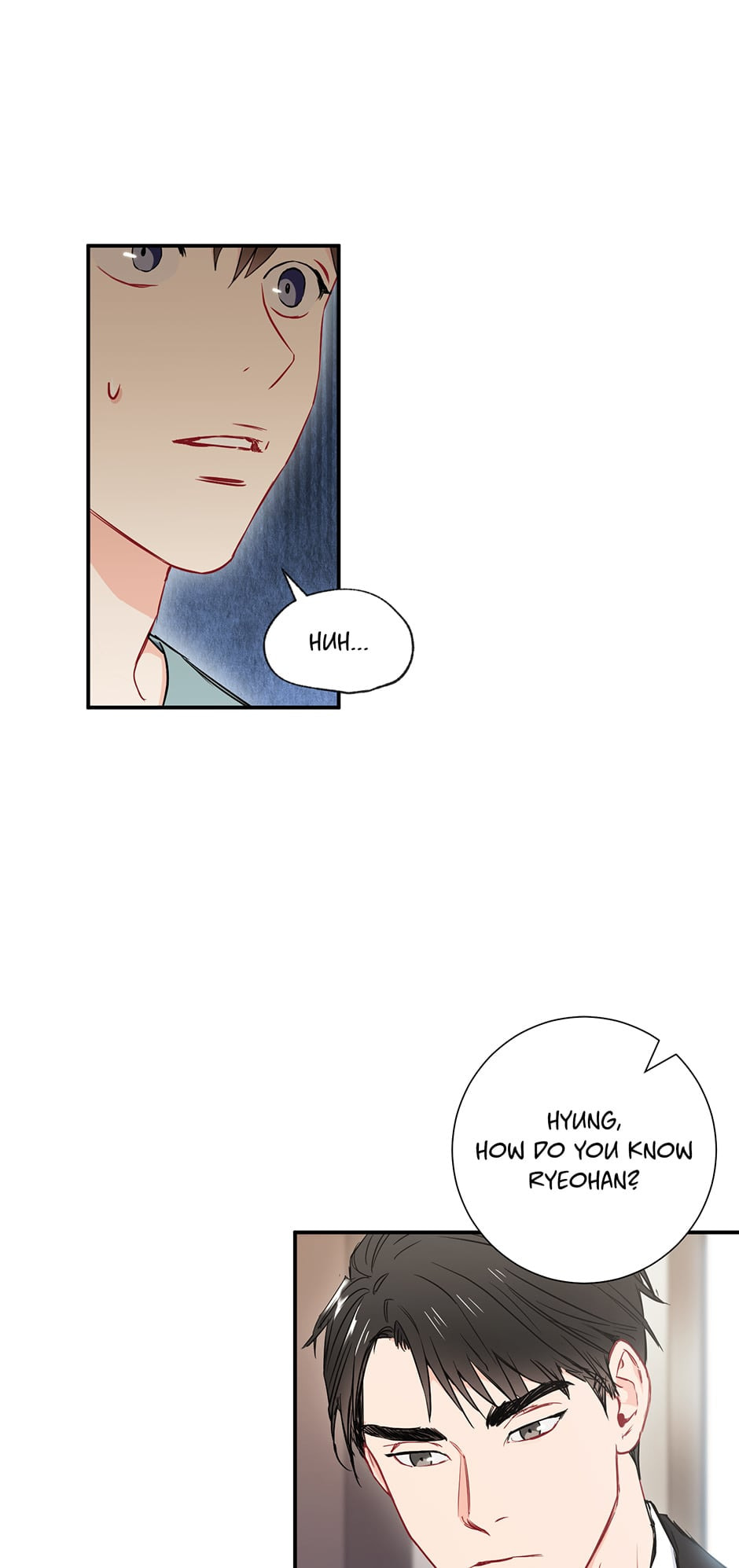 Read The Ideal Relationship chapter 7 image 30 on Lezhin