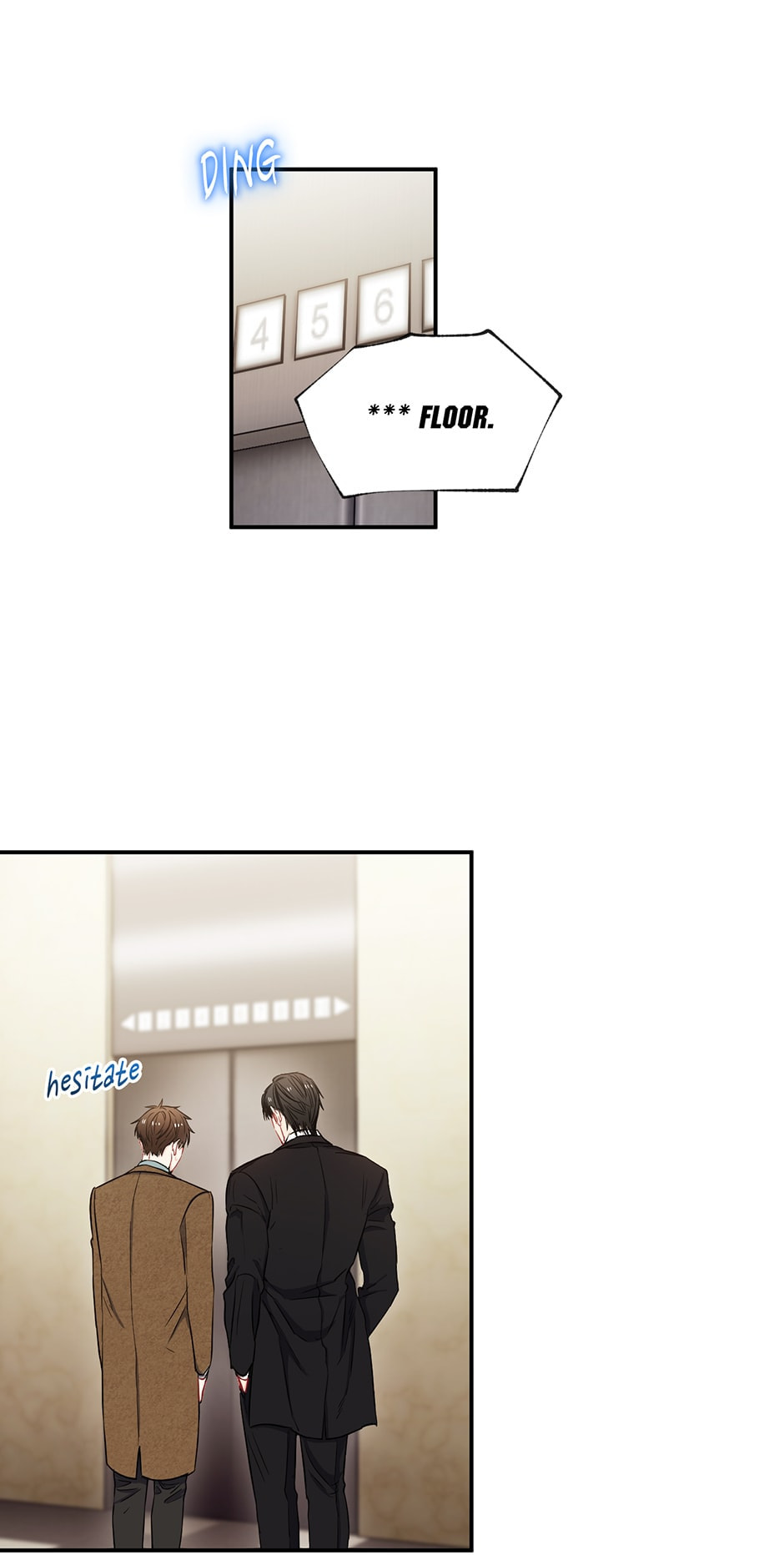 Read The Ideal Relationship chapter 7 image 37 on Lezhin