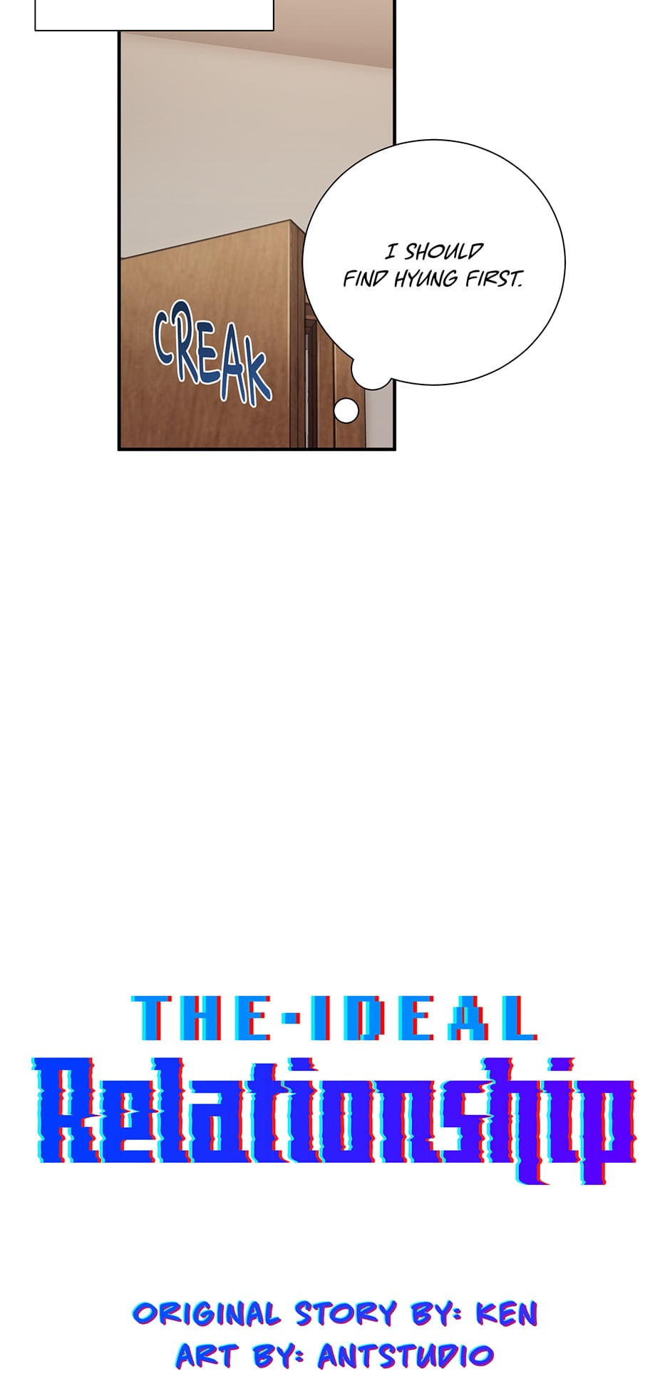 Read The Ideal Relationship chapter 7 image 4 on Lezhin