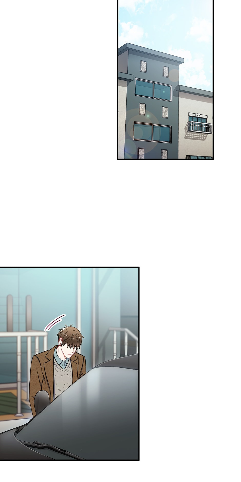 Read The Ideal Relationship chapter 7 image 40 on Lezhin