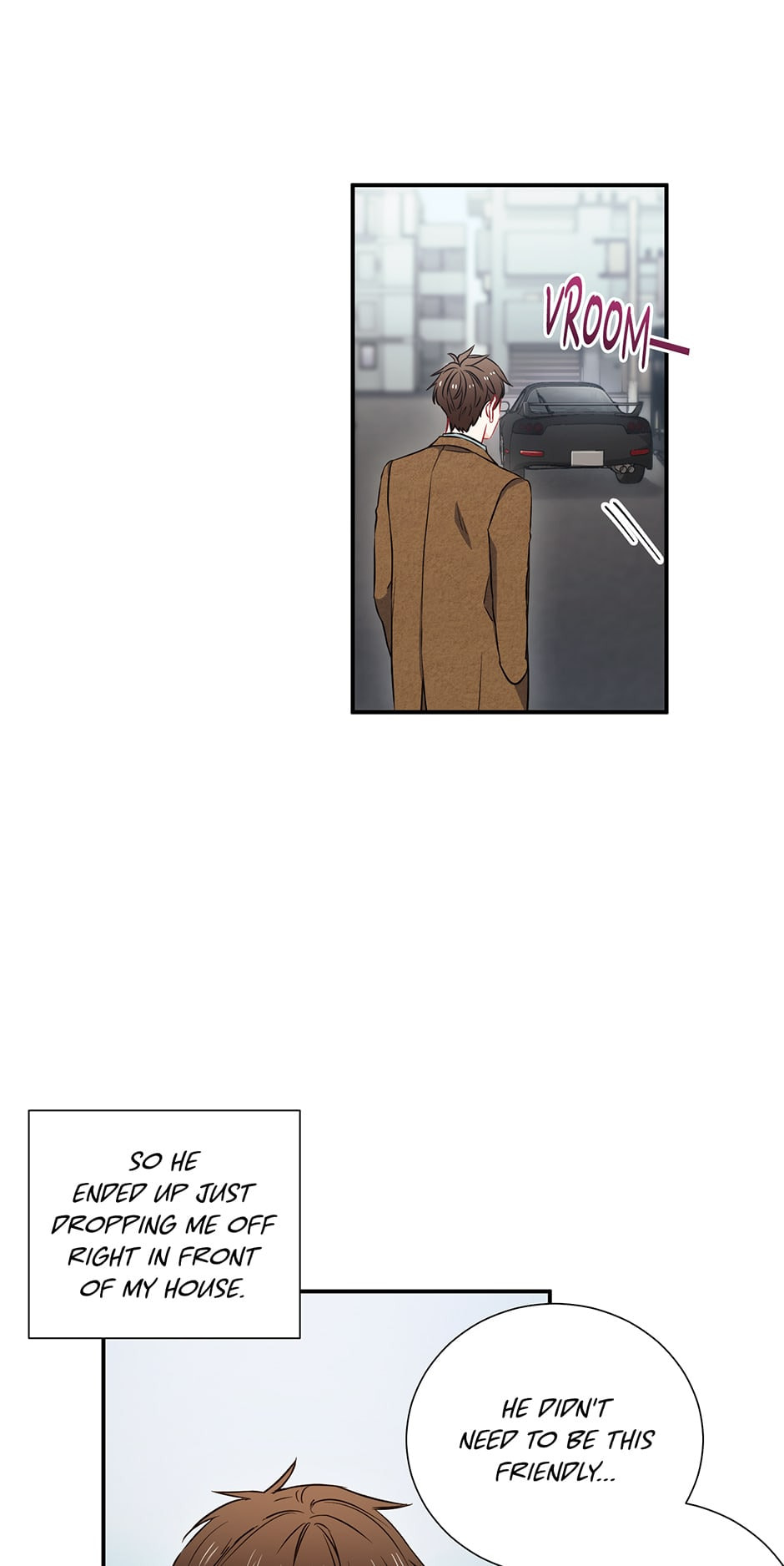 Read The Ideal Relationship chapter 7 image 41 on Lezhin