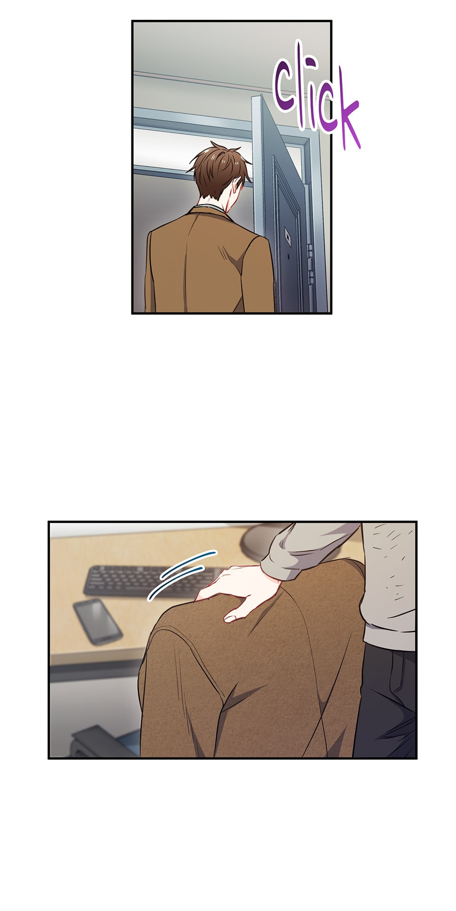 Read The Ideal Relationship chapter 7 image 43 on Lezhin