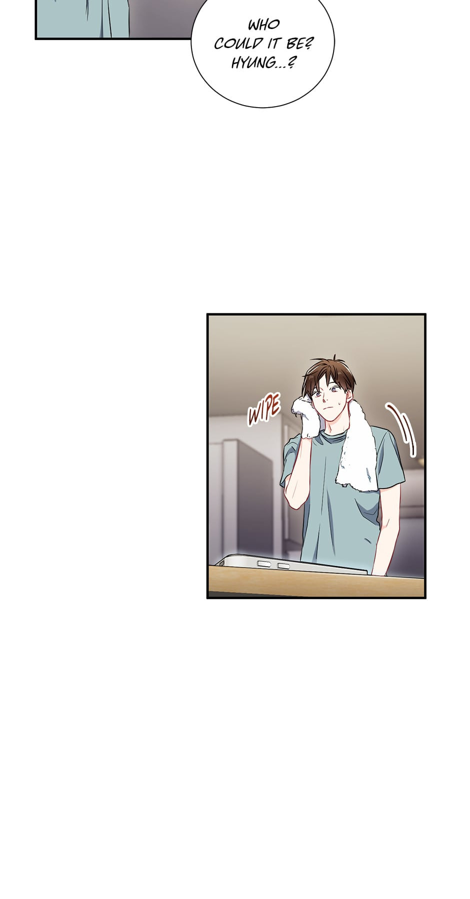 Read The Ideal Relationship chapter 7 image 45 on Lezhin