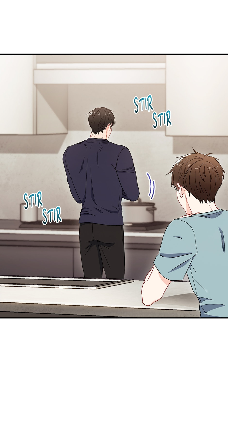 Read The Ideal Relationship chapter 7 image 8 on Lezhin
