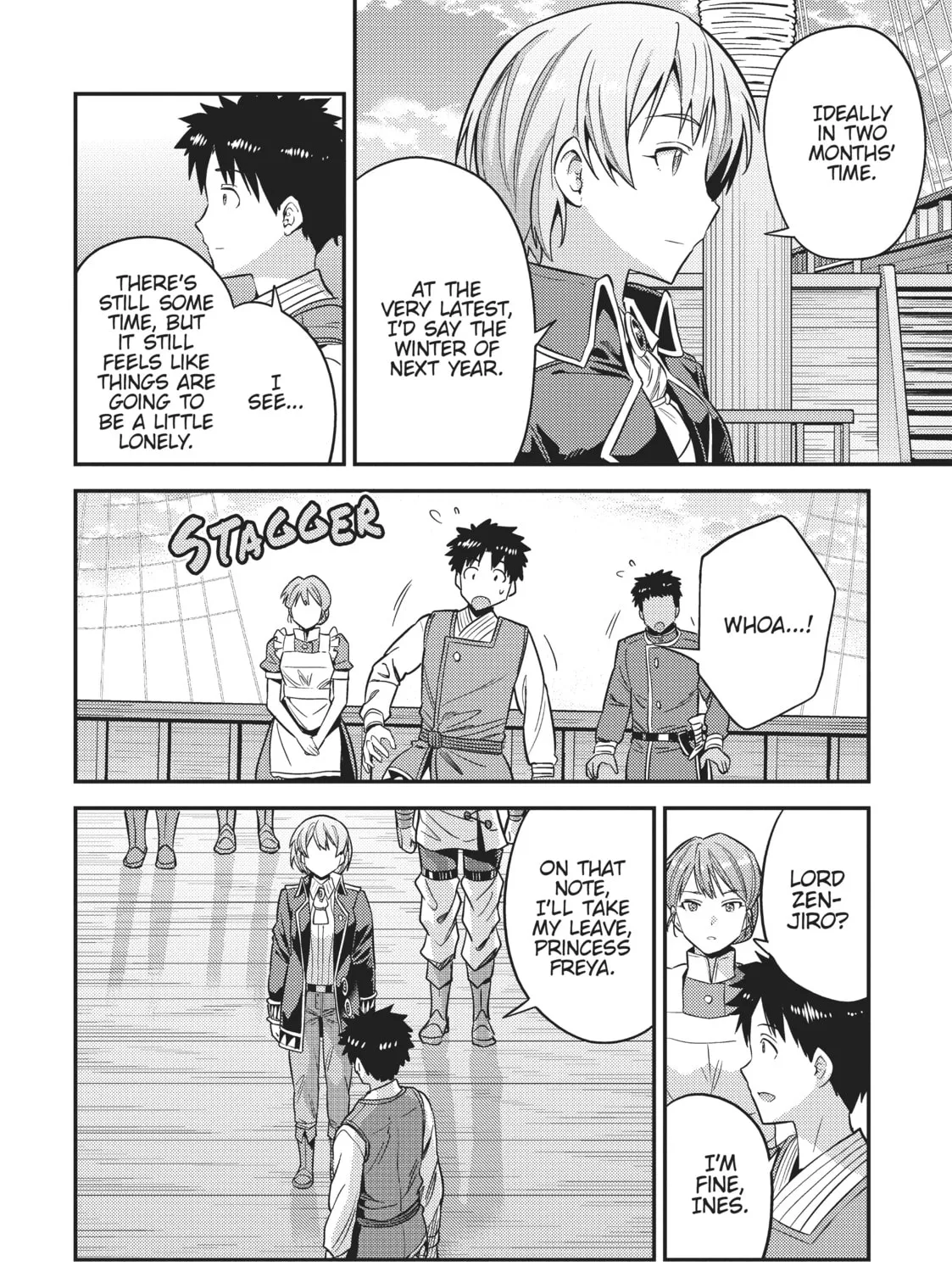 Read The Ideal Sponger Life chapter 49 image 44 on Lezhin
