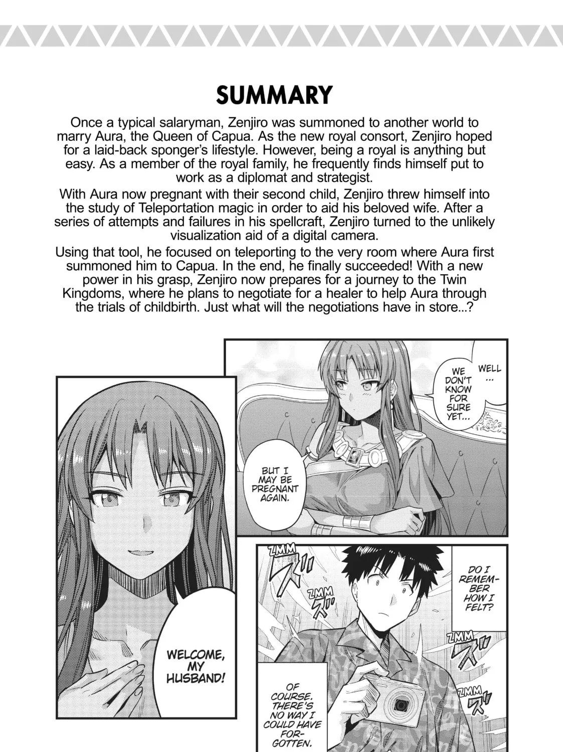 Read The Ideal Sponger Life chapter 49 image 6 on Lezhin