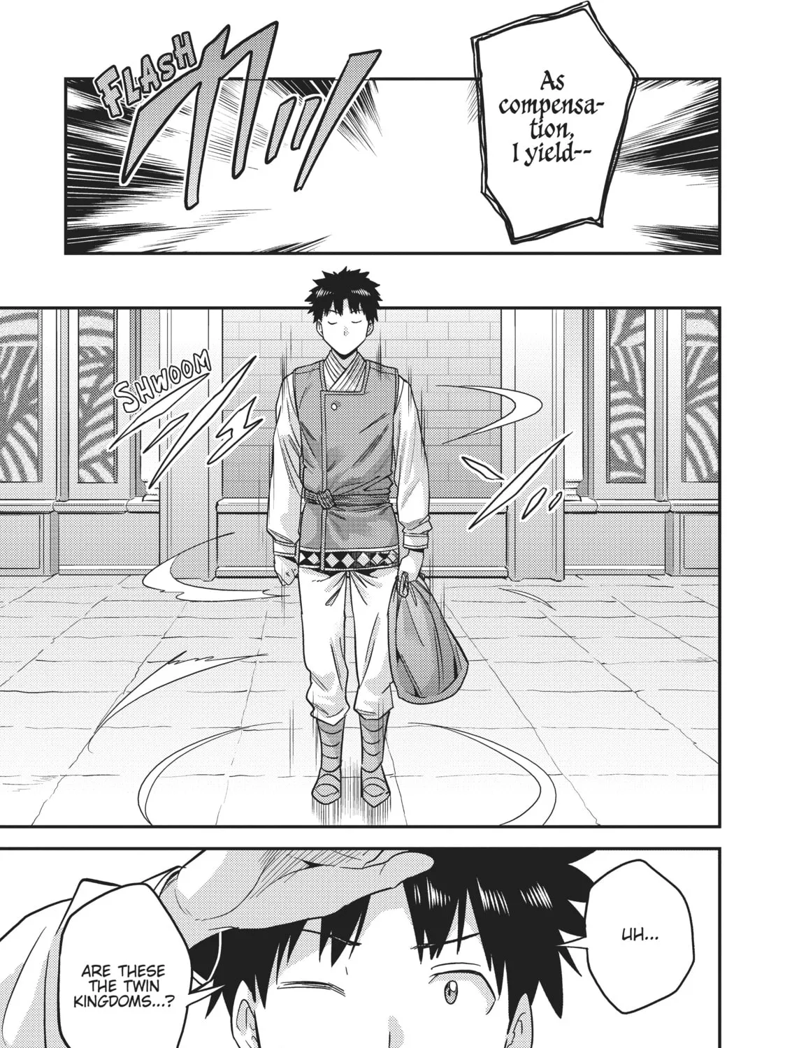 Read The Ideal Sponger Life chapter 49 image 72 on Lezhin