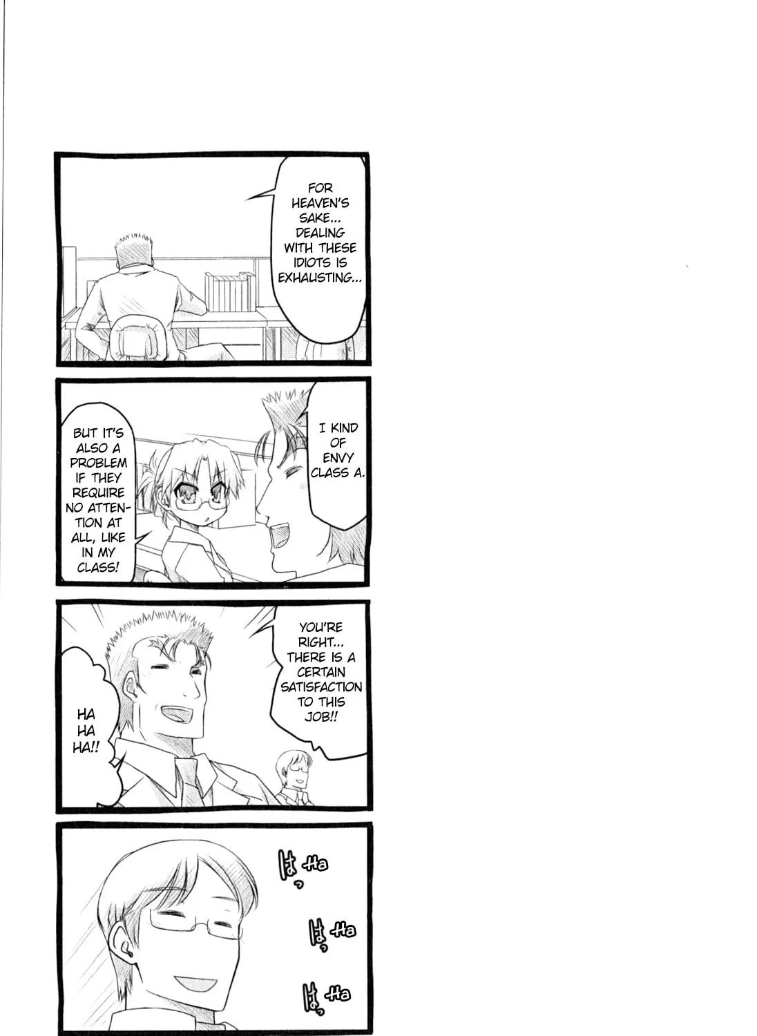 Read The Idiot chapter 10 image 24 on Lezhin