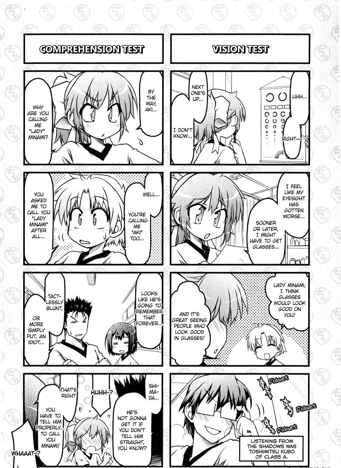 Read The Idiot chapter 11 image 10 on Lezhin