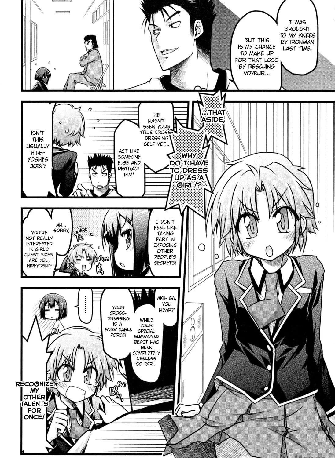 Read The Idiot chapter 11 image 18 on Lezhin