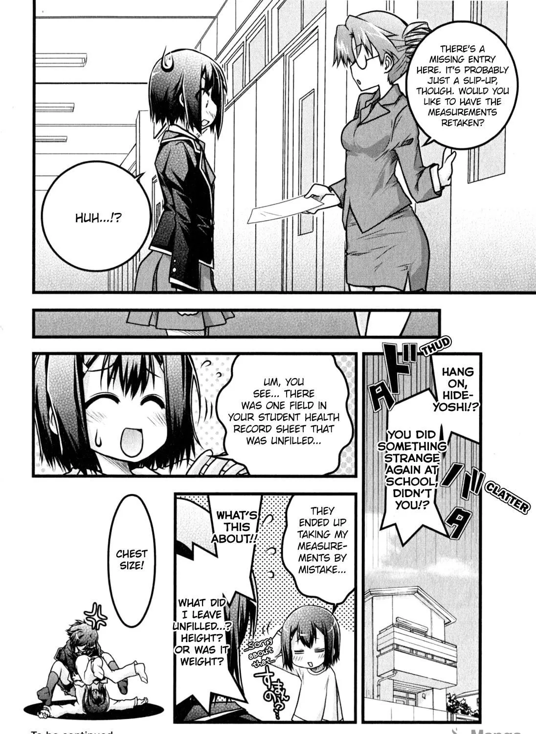 Read The Idiot chapter 11 image 22 on Lezhin