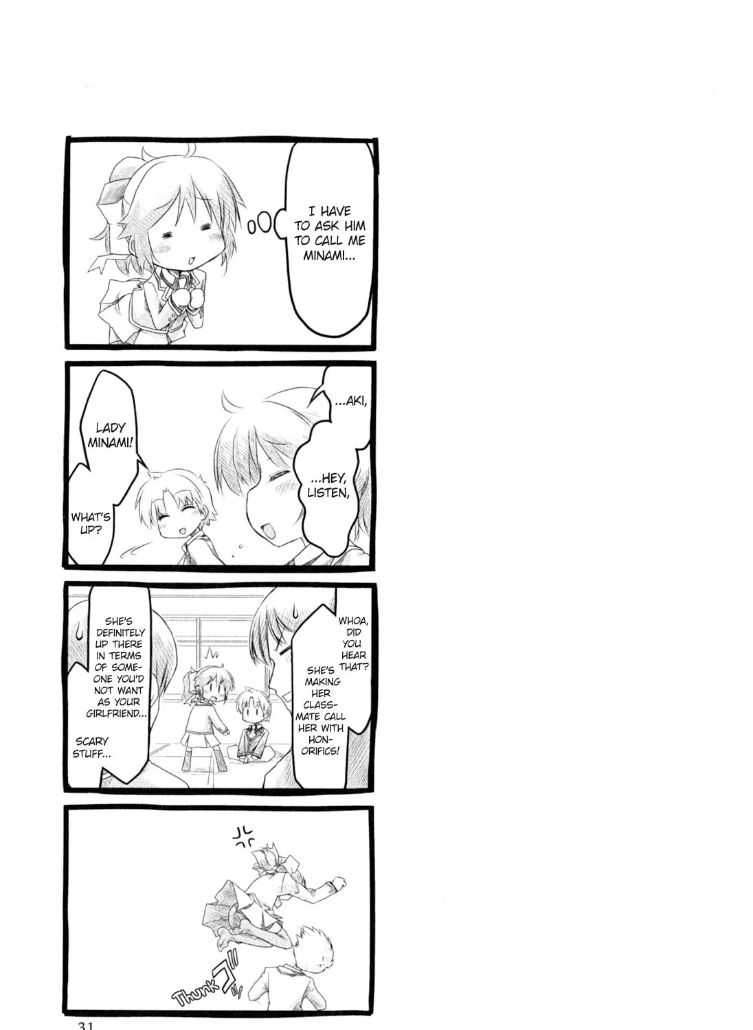 Read The Idiot chapter 11 image 24 on Lezhin