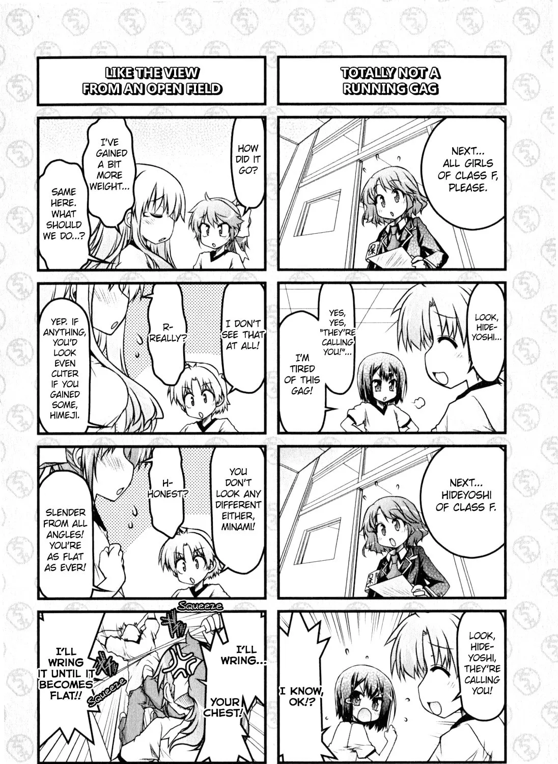 Read The Idiot chapter 11 image 6 on Lezhin