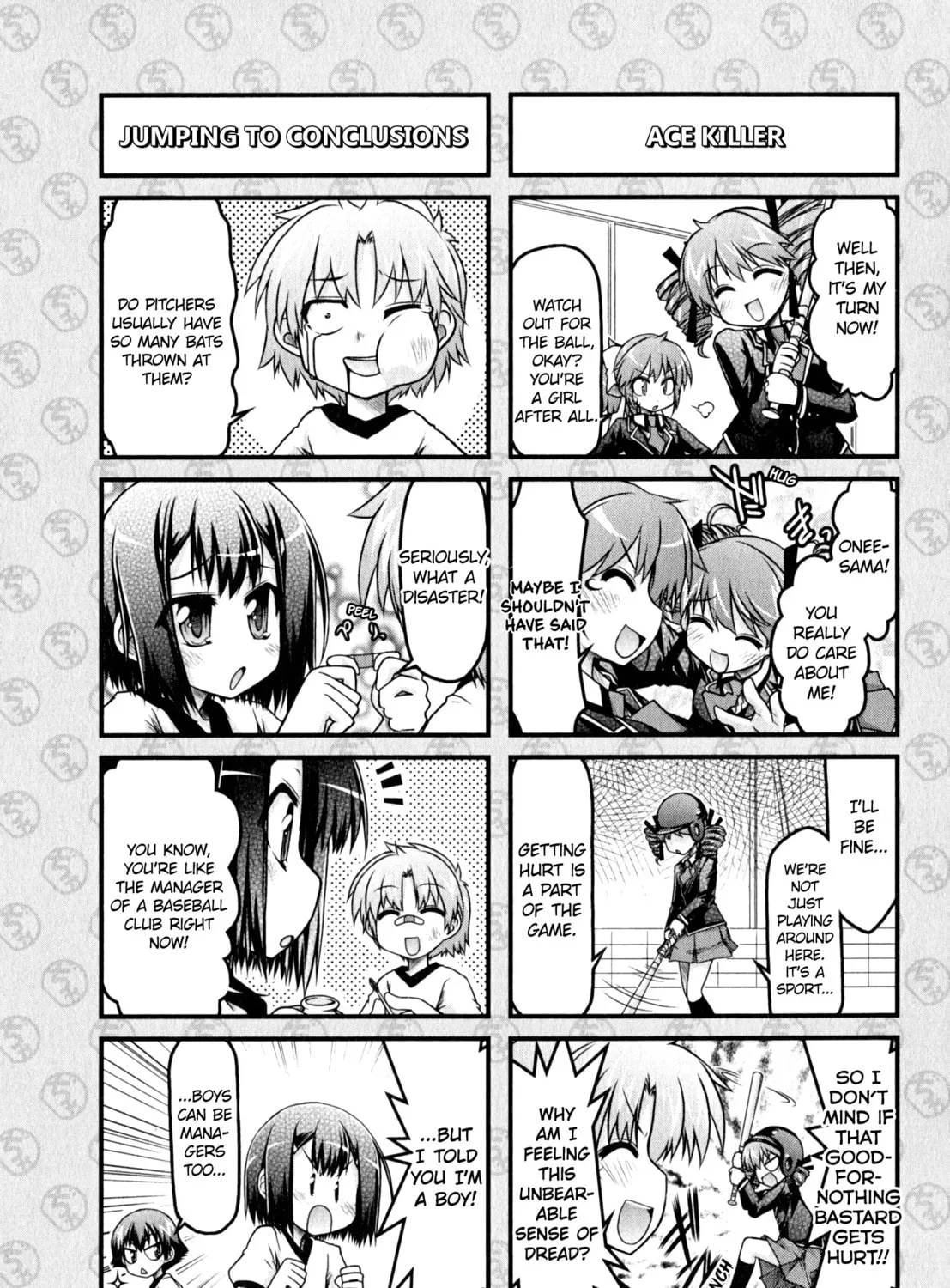 Read The Idiot chapter 12 image 12 on Lezhin