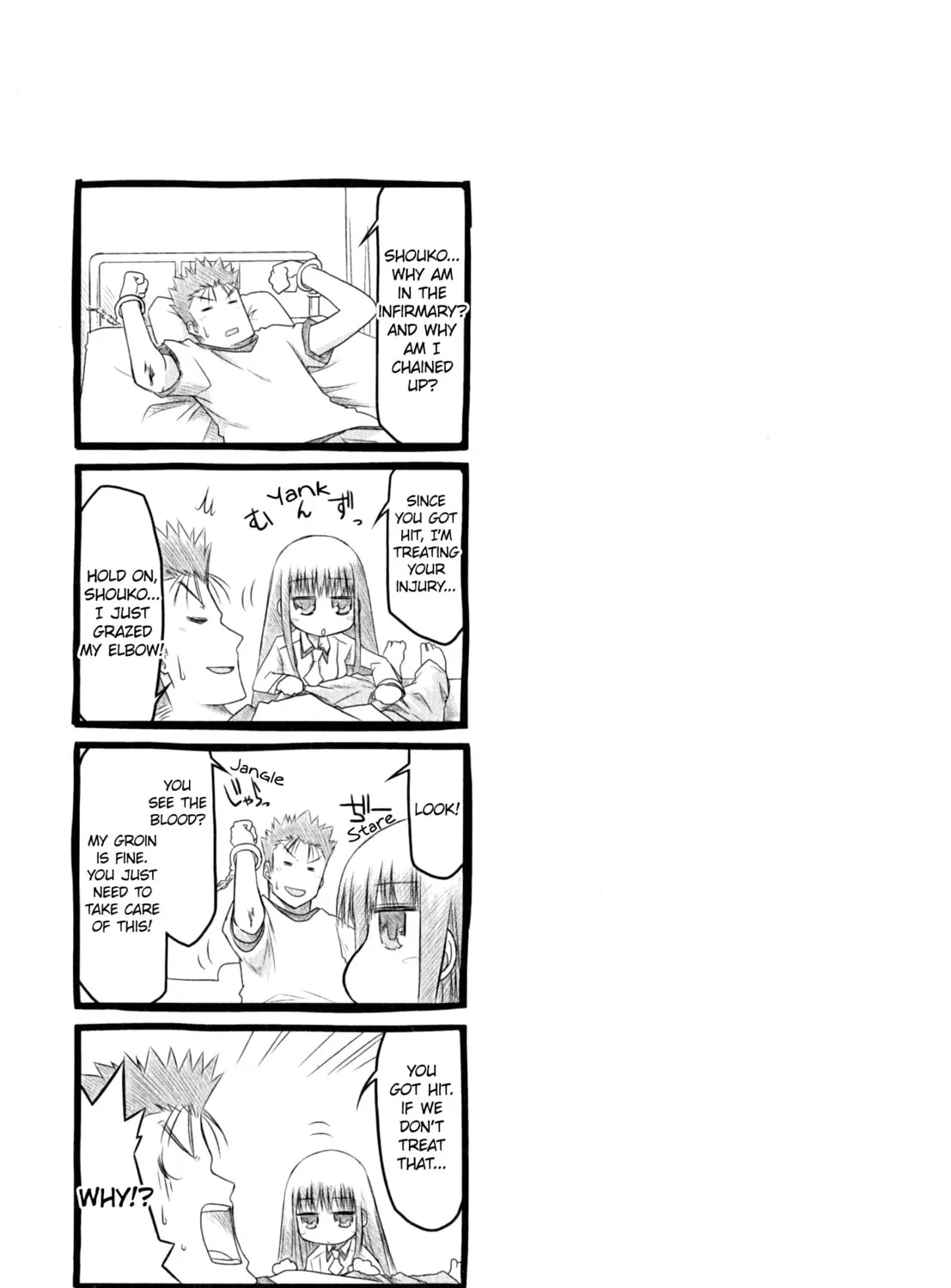 Read The Idiot chapter 12 image 20 on Lezhin