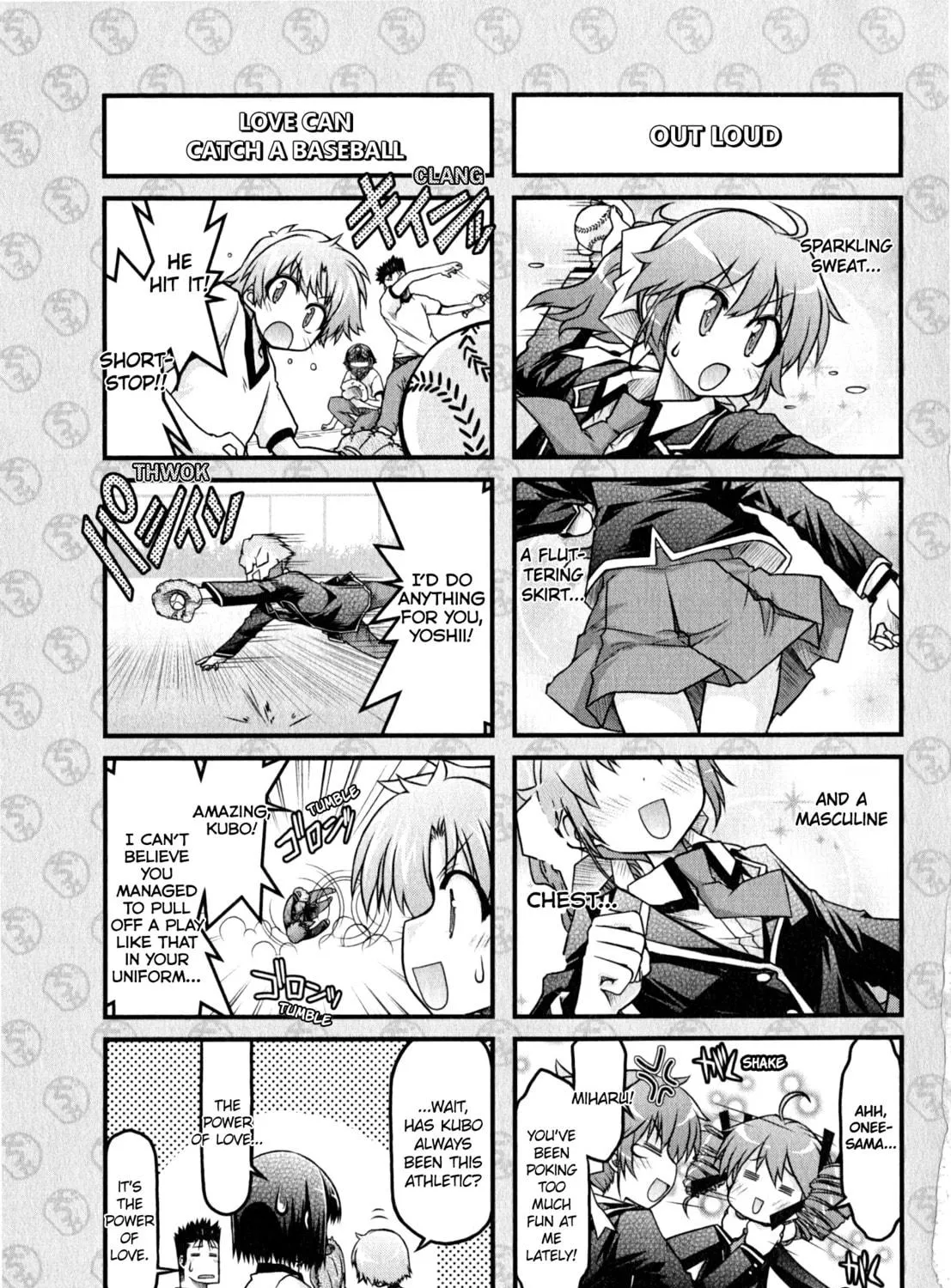 Read The Idiot chapter 12 image 8 on Lezhin