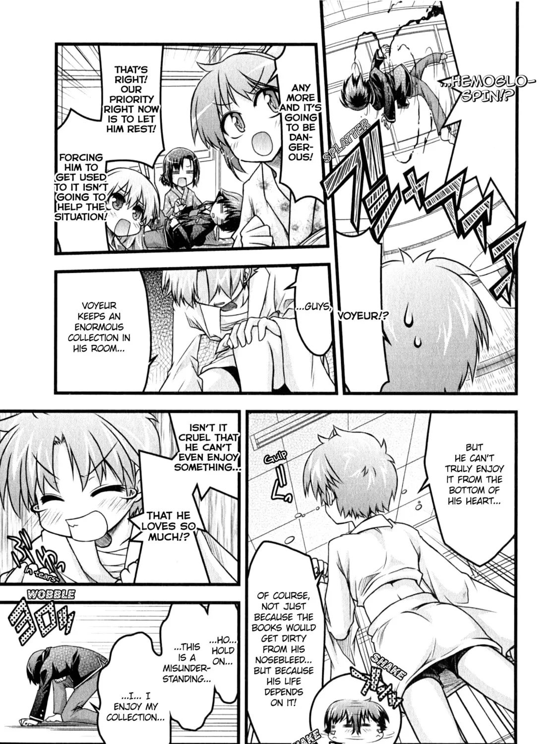 Read The Idiot chapter 13 image 24 on Lezhin
