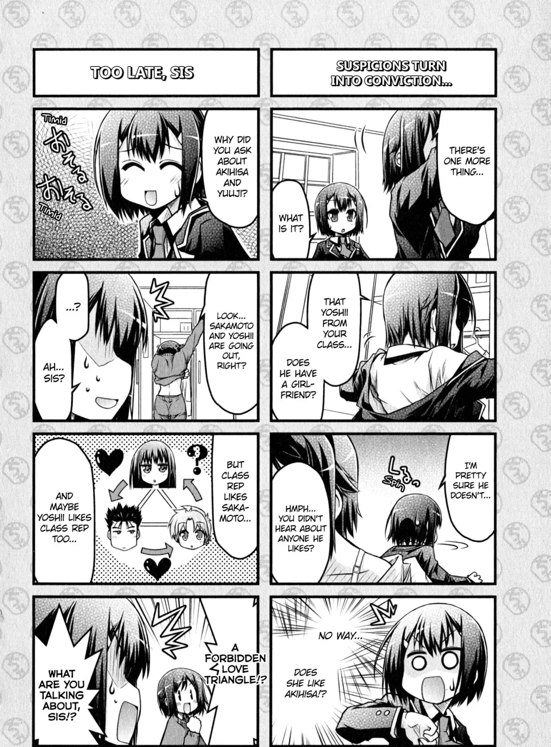 Read The Idiot chapter 13 image 30 on Lezhin